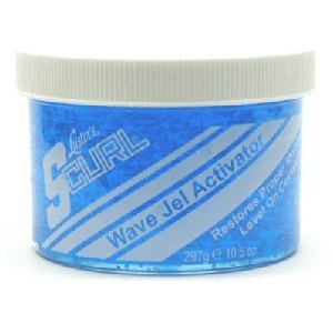 Scurl Wave Jel Activator 10.5oz